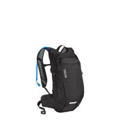Plecak rowerowy CamelBak M.U.L.E. Pro 14 - black. Czarne plecaki Camelbak, bez wzorów. Za 600.55 zł.