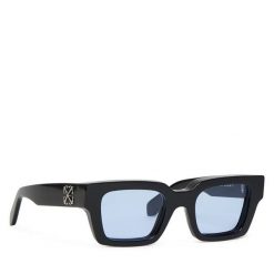 Okulary przeciwsłoneczne Off-White. Czarne okulary przeciwsłoneczne OFF-WHITE, bez wzorów. Za 1,369.00 zł.