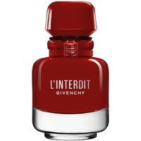 Givenchy - L'interdit Rouge Ultime - Woda Perfumowana - Interdit Edp Rouge Ultime 35ml - Dla Kobiet. Perfumy damskie Givenchy. Za 459.00 zł.