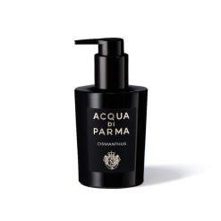 Acqua di Parma Signatures Of The Sun OSMANTHUS ŻEL DO MYCIA CIAŁA I RĄK Żele pod prysznic 300 ml. Żele pod prysznic Acqua Di Parma. Za 231.75 zł.