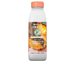 Garnier FRUCTIS HAIR FOOD PINEAPPLE odżywka przeciw łamaniu się włosów Odżywki do włosów 350 ml Damski. Odżywki do włosów Garnier. Za 71.99 zł.