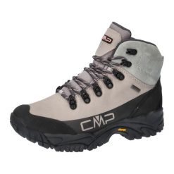 Buty trekkingowe damskie CMP DHENIEB. Czarne trekkingi CMP, trekkingowe. Za 549.99 zł.
