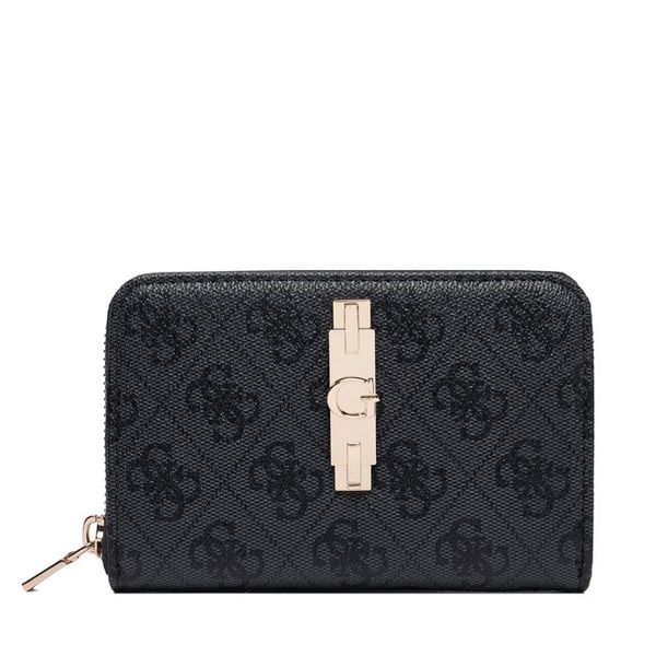 Portfel Guess. Szare portfele Guess, z aplikacjami. Za 264.99 zł.