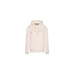 Bluza damska z kapturem HV Society Coby. Brązowe bluzy sportowe HV SOCIETY, bez wzorów, z kapturem. Za 422.00 zł.