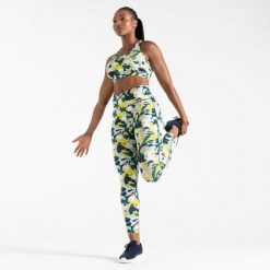 Damskie legginsy Dare 2B Influential Gym. Legginsy Dare 2b, bez wzorów. Za 224.00 zł.