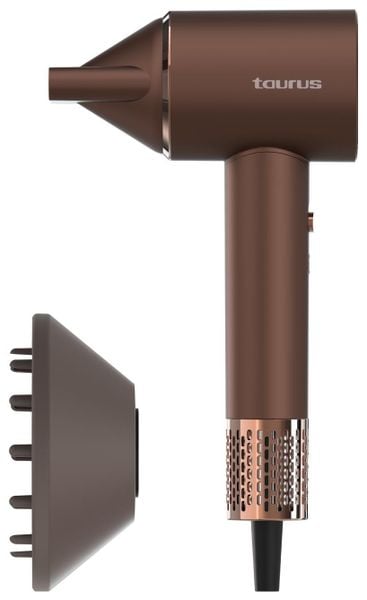 Suszarka Taurus Digital Force Protect Plus. Suszarki do włosów Taurus. Za 189.00 zł.