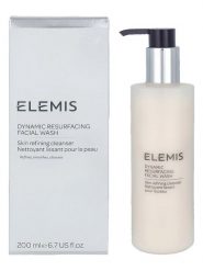 Elemis Żel oczyszczający "Dynamic Resurfacing" - 200 ml rozmiar: onesize. Oczyszczanie ELEMIS. Za 171.28 zł.