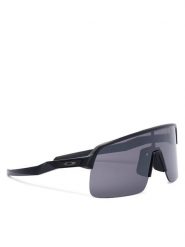 Oakley Okulary przeciwsłoneczne Sutro Lite 0OO9463 94630539 Czarny. Czarne okulary przeciwsłoneczne Oakley, bez wzorów. Za 879.99 zł.