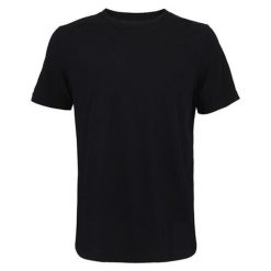 Koszulka Z Okrągłym Dekoltem Dla Dorosłych Unisex Tuner. Brązowe bluzki SOL'S, s, bez wzorów, sportowe, bez kołnierzyka, bez ramiączek. Za 41.99 zł.