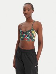 Adidas Biustonosz sportowy Liberty London KD5556 Kolorowy Slim Fit. Bielizna sportowa Adidas, l, bez wzorów, z syntetyku. Za 169.99 zł.