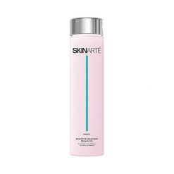 SKINARTÉ PURITY bioactive cleansing creamy gel Żele do mycia twarzy 200 ml Damski. Oczyszczanie SKINARTÉ. Za 119.20 zł.