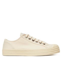 Trampki Novesta. Trampki Novesta, bez wzorów, bez zapięcia. Za 239.99 zł.