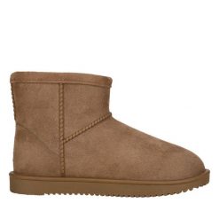 Śniegowce Whistler. Brązowe trapery i śniegowce Whistler. Za 349.99 zł.