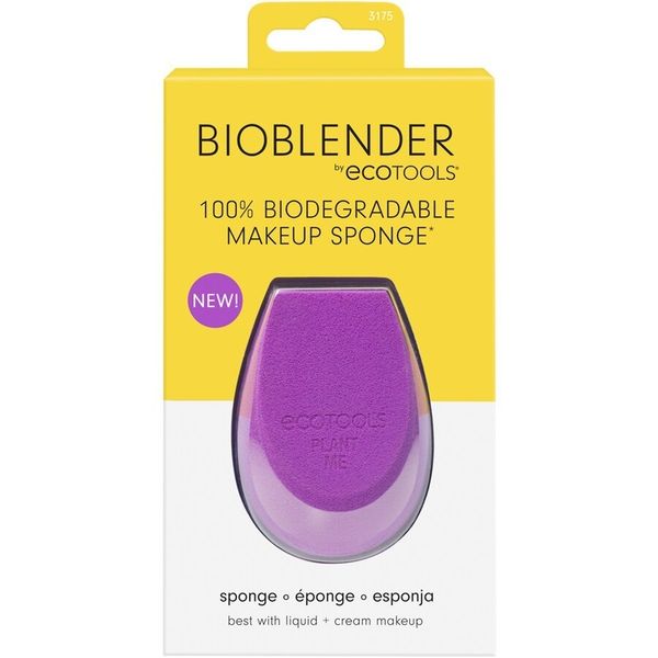 Ecotools BIOBLENDER Blendery do makijażu 24 g. Zestawy EcoTools. Za 69.09 zł.