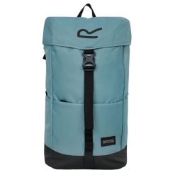 Plecak Shilton II 15L. Niebieskie plecaki Regatta, bez wzorów. Za 169.99 zł.