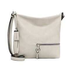 Tamaris Torebka Naramienna TAS Nele Torebki 1 ct Damski. Torby na ramię Tamaris, bez wzorów, z materiału, eleganckie, na ramię, bez dodatków. Za 202.99 zł.
