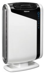 Podłogowy Fellowes Aeramax DX95. Nawilżacze powietrza Fellowes. Za 1,729.00 zł.
