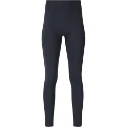 Damskie legginsy Athlecia Aliya V2. Niebieskie legginsy Athlecia, bez wzorów. Za 274.50 zł.