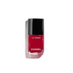 CHANEL CHANEL LE VERNIS LAKIER DO PAZNOKCI 183 RÊVEUSE 13ML Lakiery do paznokci 13 ml 151 PIRATE. Brązowe lakiery Chanel. Za 126.75 zł.