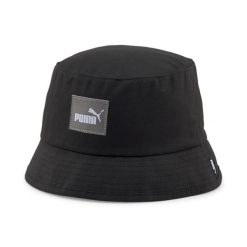 Kapelusz Puma Core Bucket, Dla obu płci. Białe kapelusze Puma, bez wzorów, z bawełny. Za 106.40 zł.