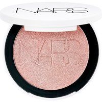 Nars - Light Reflecting Luminizing Powder - Rozświetlacz - Light Reflecting Luminizer Powder Heaven - Dla Kobiet. Rozświetlacze NARS. Za 199.00 zł.