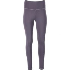 Damskie legginsy Athlecia Gaby. Czerwone legginsy Athlecia, bez wzorów, na jogę i pilates. Za 168.00 zł.