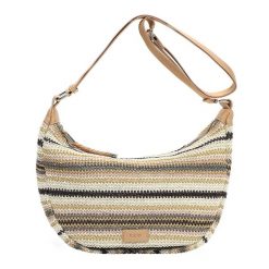 Emily & Noah Torebka Naramienna E&N Bayonne RUE 09 Torebki 1 ct Damski. Torby na ramię Emily & Noah, z aplikacjami, na ramię, zdobione, bez dodatków. Za 157.99 zł.