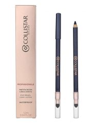 Collistar Kajal "Professional Waterproof - #4 Blu Notte" - 1,2 ml rozmiar: onesize. Kredki do oczu Collistar. Za 56.99 zł.