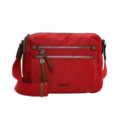 Emily & Noah Torebka Naramienna E&N Esther Torebki 1 ct Damski. Torby na ramię Emily & Noah, bez wzorów, z poliesteru, na ramię, bez dodatków. Za 157.99 zł.