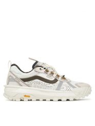 Vans Trekkingi Crosspath XC GORE-TEX MTE VN000EKHFS81 Kremowy. Białe trekkingi Vans, z gore-texu, trekkingowe. Za 839.99 zł.