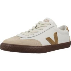 Buty VEJA VOLLEY O.T Biały. Białe trekkingi Veja, ze skóry, trekkingowe. Za 607.00 zł.