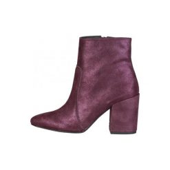 Fontana 2.0 Buty wysokie za kostke NADIA. Botki Fontana 2.0. Za 278.00 zł.