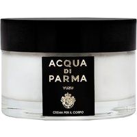 Yuzu Body Cream - Krem do ciała. Balsamy i kremy do ciała Acqua Di Parma. Za 465.00 zł.