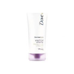 Dove Derma Spa Youthful Vitality Balsam do ciała odmładzający 200ml. Balsamy i kremy do ciała Dove. Za 23.46 zł.