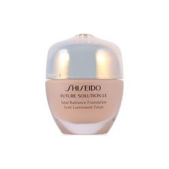 SHISEIDO Future Solution LX Total Radiance Foundation SPF15 podkład przeciwstarzeniowy B40 Natural Fair 30ml. Podkłady Shiseido. Za 247.99 zł.
