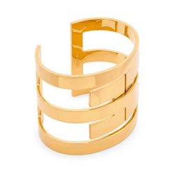 Bransoletka Elisabetta Franchi. Żółte bransoletki Elisabetta Franchi, złote. Za 1,359.99 zł.