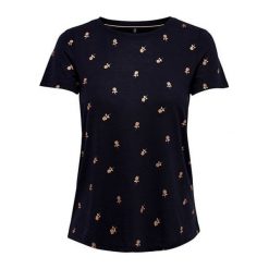 Only Damska Koszulka Isabella S/S Rose S / Bown Top Box Jrs Night Sky Rose s1 (Rozmiar S). Bluzki marki Only. W wyprzedaży za 65.00 zł.