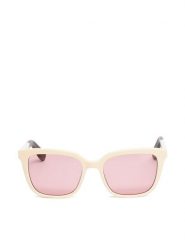 Roxy Okulary przeciwsłoneczne RX6770 Écru. Okulary przeciwsłoneczne Roxy, bez wzorów, z tworzywa sztucznego. Za 139.99 zł.