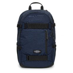 Plecak Eastpak Getter Pro. Niebieskie plecaki Eastpak, bez wzorów. Za 409.00 zł.