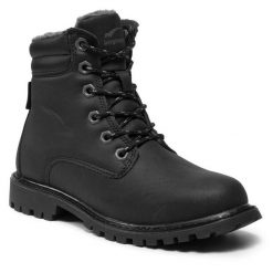 Trapery Bagheera. Czarne trapery i śniegowce Bagheera. Za 369.99 zł.