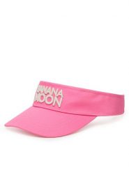 Banana Moon Daszek Maffin Basiccap KAS33 Różowy. Czerwone rękawiczki Banana Moon, bez wzorów, z bawełny. Za 139.99 zł.