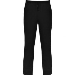 Spodnie Unisex Dla Dorosłych New Astun. Czarne spodnie sportowe ROLY, bez wzorów, trekkingowe. Za 107.99 zł.