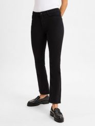 MOS MOSH Dżinsy - MMAshley Deluxe Kobiety czarny, 30. Czarne jeansy Mos Mosh, bez wzorów. Za 499.95 zł.