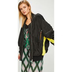 Diesel - Kurtka bomber. Kurtki sportowe Diesel. W wyprzedaży za 629.90 zł.