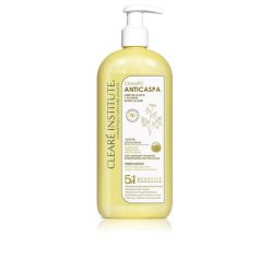Clearé Institute Szampon przeciwłupieżowy Szampony 400 ml. Szampony do włosów clearé institute. Za 109.99 zł.