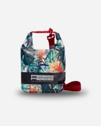 Wodoodporna torba Dry Tube Tropical. Białe torby na ramię FEELFREE, bez wzorów, z materiału, na ramię, bez dodatków. Za 223.50 zł.