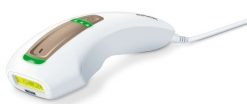 Beurer IPL 5500 Pure Skin Pro. Depilatory Beurer. Za 499.00 zł.
