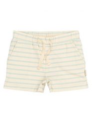 Petit Piao Szorty w kolorze żółtym rozmiar: 116. Żółte szorty Petit Piao, bez wzorów, z bawełny. Za 43.99 zł.