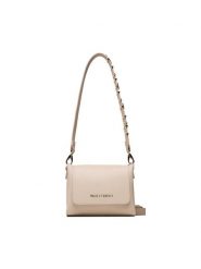 Valentino Torebka Alexia VBS5A806 Écru. Torebki klasyczne Valentino, bez wzorów, ze skóry, bez dodatków. Za 349.99 zł.