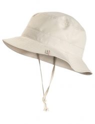 Akcesoria Kapelusz typu bucket hat. Brązowe kapelusze Vaude, bez wzorów, z materiału. Za 197.30 zł.